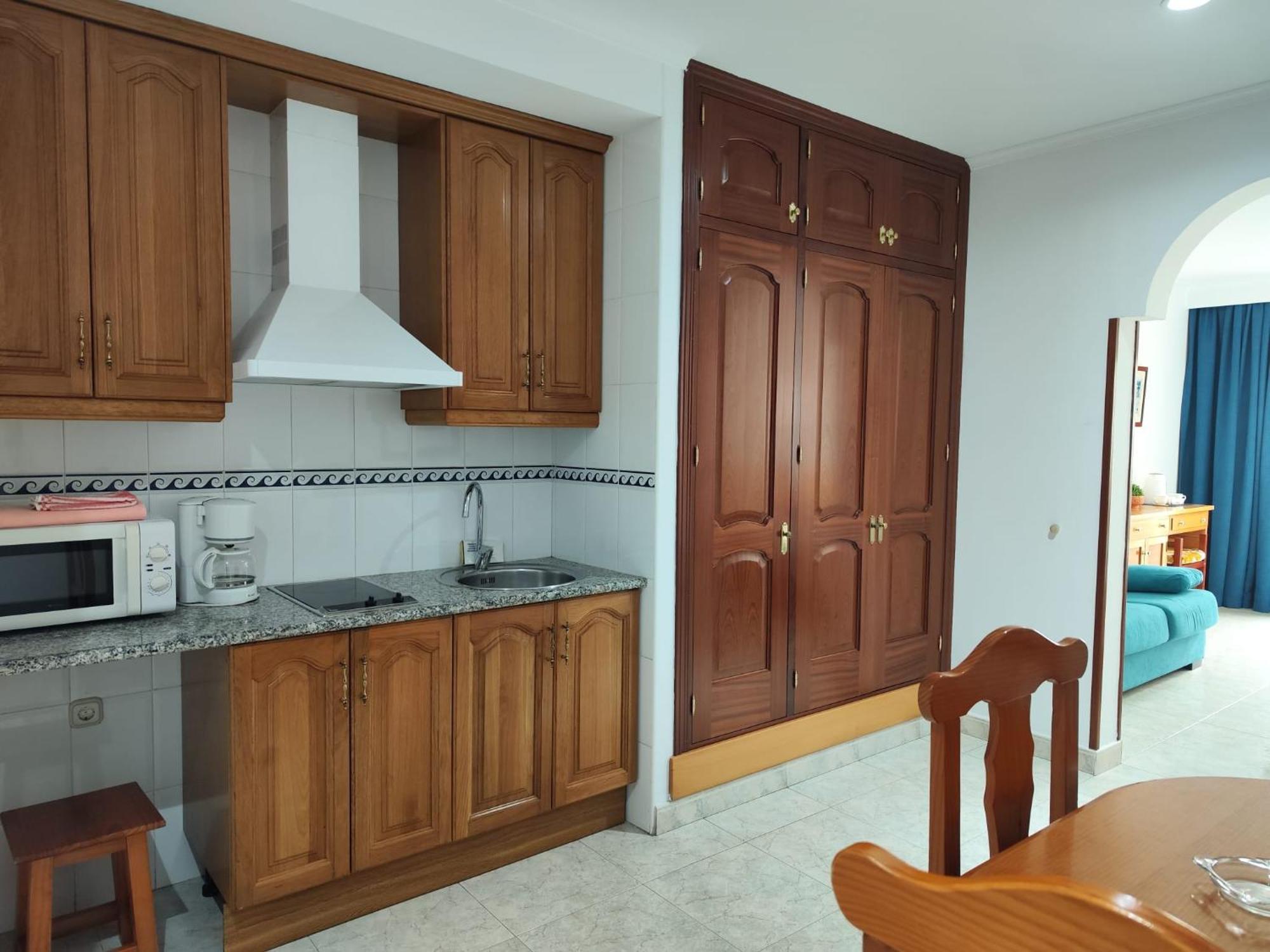 Apartamentos Leonor Carihuela Torremolinos Ngoại thất bức ảnh