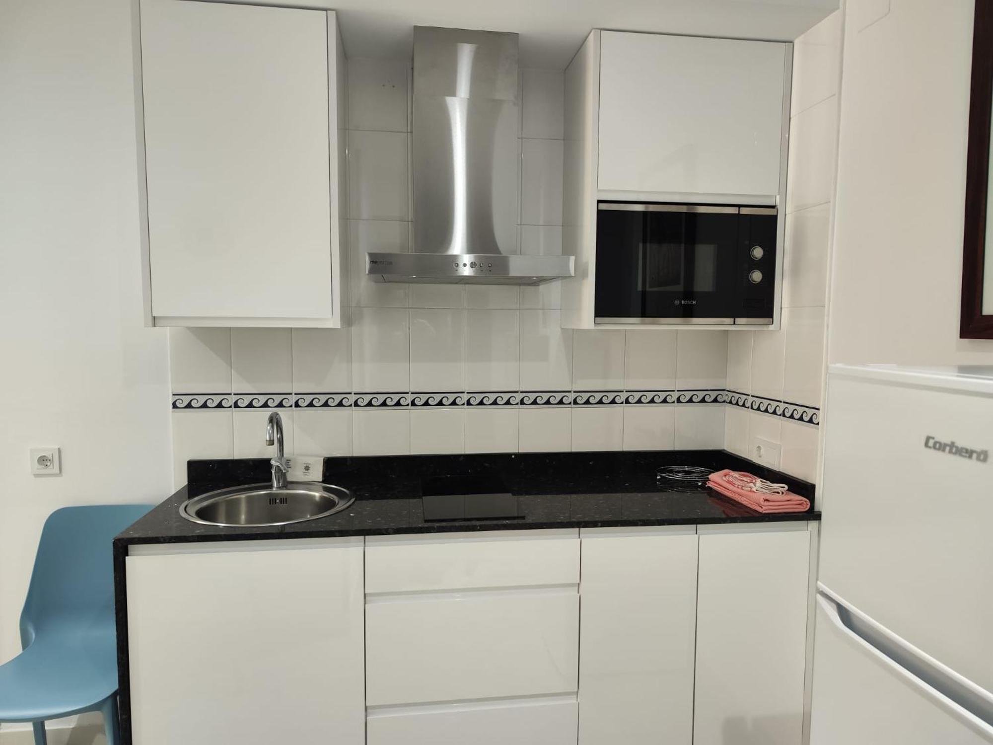 Apartamentos Leonor Carihuela Torremolinos Ngoại thất bức ảnh